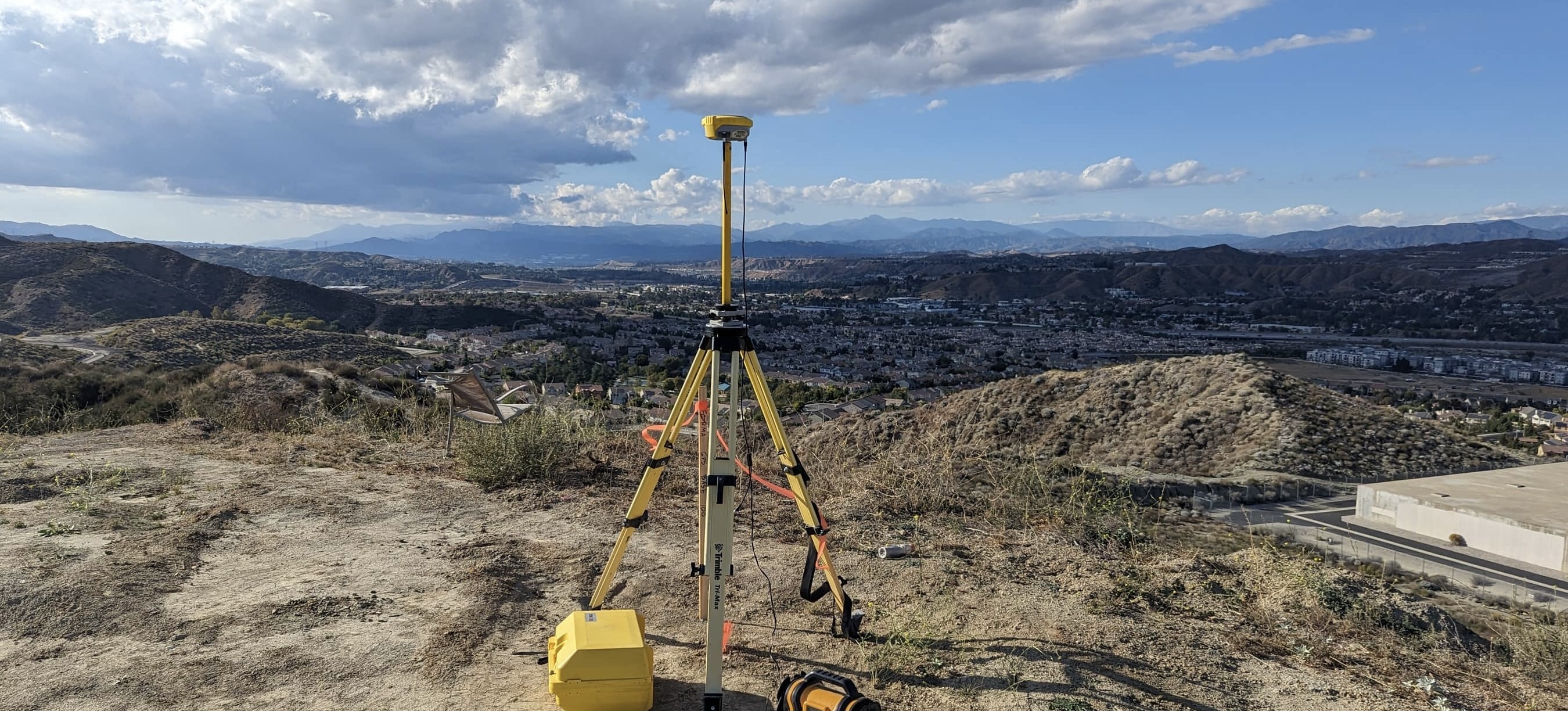 surveying